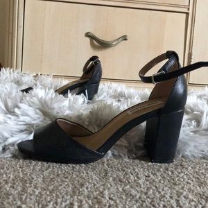 Steve Madden Heels